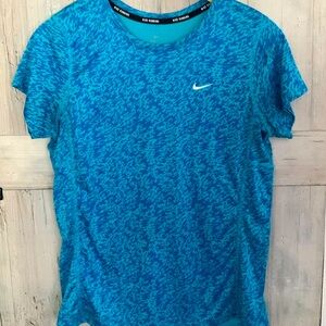 Nike Dri-Fit Running top